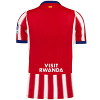 Maillot Atlético de Madrid I - 26/27