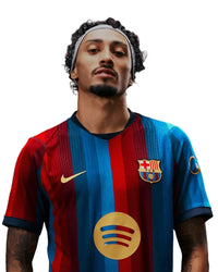 Maillot Barcelona I - 26/27 Joueur