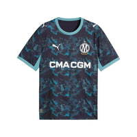 Maillot Olympique Marseille II - 26/27