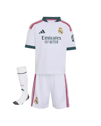 Trousse pour enfants Real Madrid I - 26/27