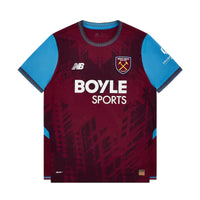Maillot West Ham I - 26/27