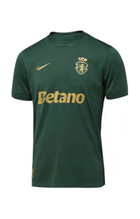 Maillot Sporting Édition spéciale - 26/27