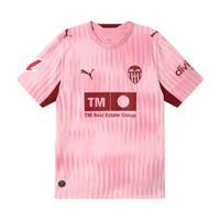 Maillot Valencia III - 26/27