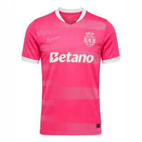 Maillot Sporting Édition spéciale - 26/27