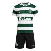 Trousse pour enfants Sporting I - 26/27