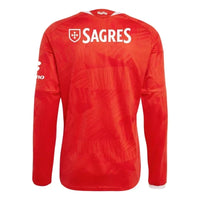 Maillot Manches longues Benfica I - 26/27