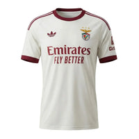 Maillot Benfica - 26/27