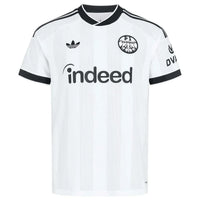 Maillot Eintracht Frankfurt II - 26/27