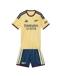 Trousse pour enfants Arsenal III - 26/27
