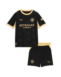 Trousse pour enfants Manchester City II - 26/27