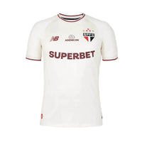 Maillot São Paulo III - 26/27