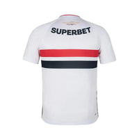 Maillot São Paulo I - 26/27