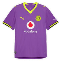 Maillot Borussia Dortmund III - 26/27 Joueur