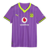 Maillot Borussia Dortmund III - 26/27