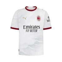 Maillot AC Milan II - 26/27
