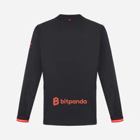 Maillot Manches longues AC Milan III - 26/27
