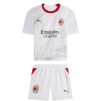 Trousse pour enfants AC Milan II - 26/27