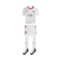Trousse pour enfants AC Milan II - 26/27