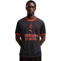 Maillot AC Milan III - 26/27 Joueur
