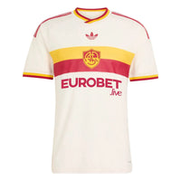 Maillot Roma II - 26/27