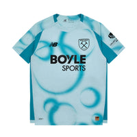 Maillot West Ham III - 26/27