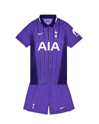 Trousse pour enfants Tottenham II - 26/27
