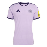 Maillot Newcastle United III - 26/27