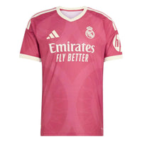 Maillot Real Madrid III 26/27 - Joueur