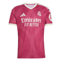 Maillot Real Madrid III - 26/27