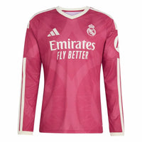 Maillot Manches longues Real Madrid III - 26/27