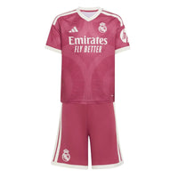 Trousse pour enfants Real Madrid III - 26/27