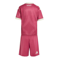 Trousse pour enfants Real Madrid III - 26/27