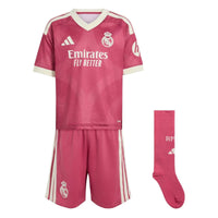 Trousse pour enfants Real Madrid III - 26/27