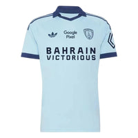 Maillot Paris FC II - 26/27
