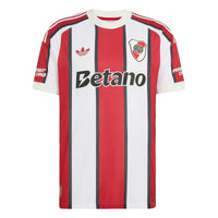 Maillot River Plate II - 26/27