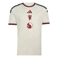 Maillot Manchester United III - 26/27  Joueur
