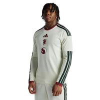 Maillot Manches longues Manchester United III - 26/27
