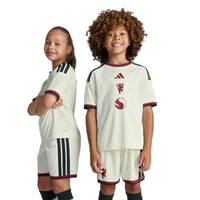 Trousse pour enfants Manchester United III - 26/27