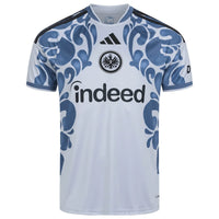 Maillot Eintracht Frankfurt III - 26/27