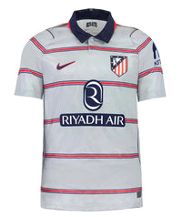 Maillot Atlético de Madrid II - 26/27