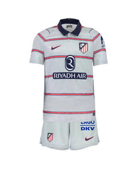 Trousse pour enfants Atlético de Madrid II - 26/27