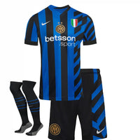 Trousse pour enfants Inter Milan I 24/25