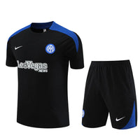 Camisole et Shorts Inter Milan 24/25 - Avant le match