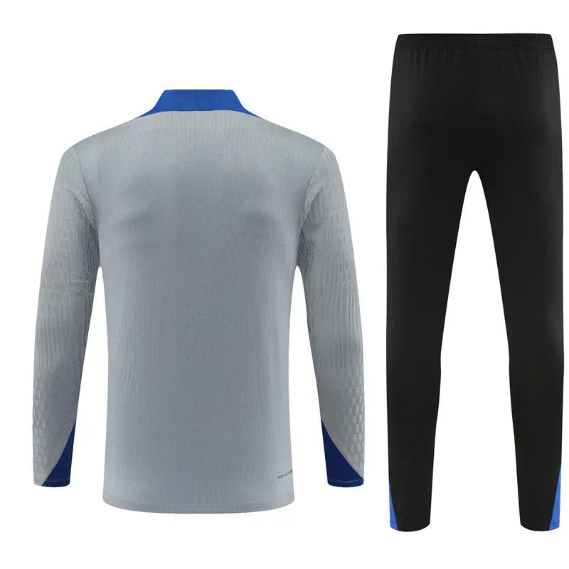 Survêtement InterMilan 24/25 - Gris