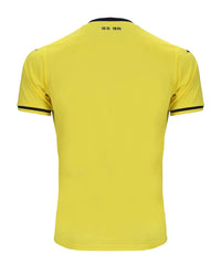 Maillot Lazio II 24/25 - Jaune
