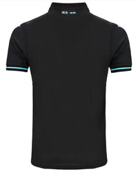 Maillot Lazio III 24/25 - Preto