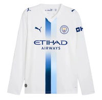 Maillot Manches Longues Manchester City III - 26/27