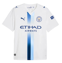 Maillot Manchester City III - 26/27