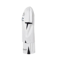 Trousse pour enfants Napoli II 24/25 - Blanc