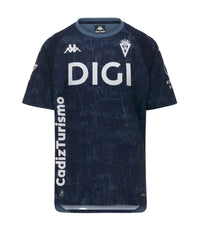 Maillot Cádiz II - 26/27